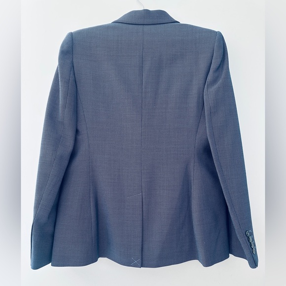 NWoT Brooks Brothers Suit in Birdseye Stretch Wool - Picture 8 of 16